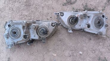 двигатель тойота авенсис 1.8 vvt i бишкек: Тойота Гая эки алдынкы фара эки арткы стоптор сатылат жазачу жерлери — 8