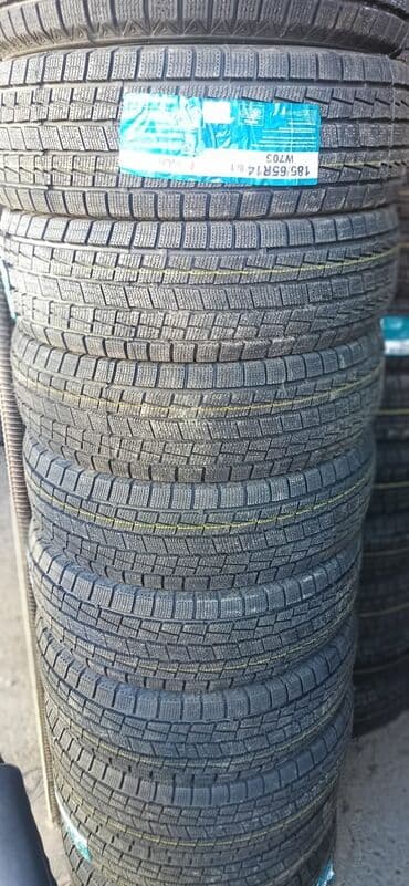 шины зимние goform: Шины 225 / 70 / R 16, Зима, Новый, Комплект, Легковые, Китай, Goform — 2