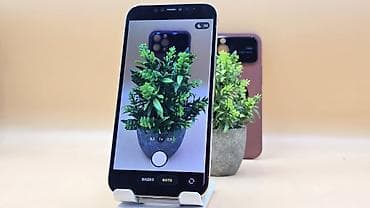 ipone 16: IPhone 12 Pro Max, Б/у, 256 ГБ, Золотой, Зарядное устройство, Чехол, 81 % — 10