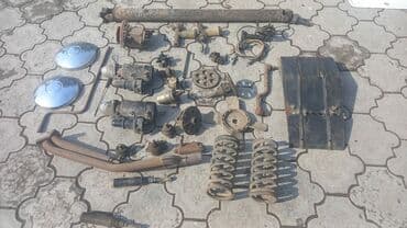 страйкбольное оружие купить бу бишкек: Запчасти на Москвич — 1