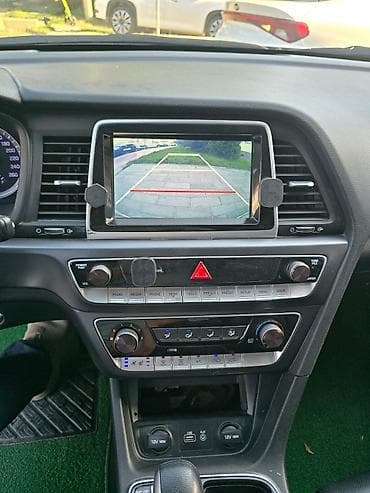 Унаа: Hyundai Sonata: 2019 г., 2 л, Автомат, Газ, Седан — 7