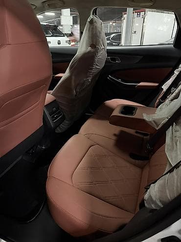 машина крайслер цена: Changan CS55 Plus: 2025 г., 1.5 л, Автомат, Бензин, Кроссовер — 9