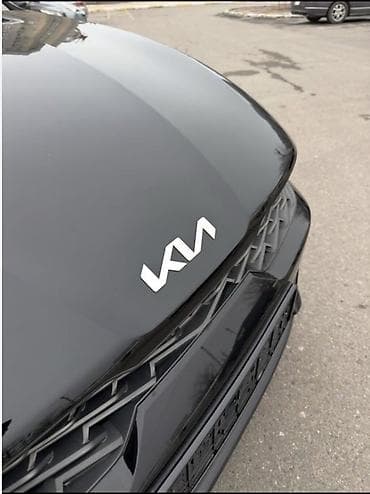 kia moring: Kia K5: 2021 г., 2 л, Автомат, Газ, Седан — 9