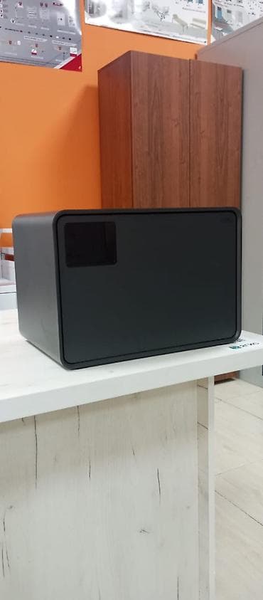 argus security systems: Сейф электронный DELI AE-223 Основные преимущества: - — 6