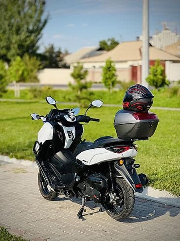 z max мопед: Скутер Z-max 180 кубов
В идеальном состоянии 
Цена 75 000 сом — 6
