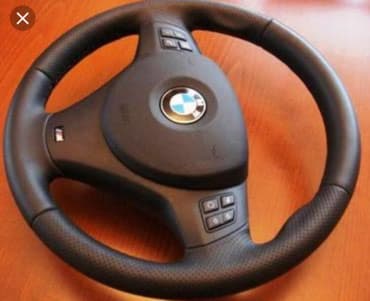 хюндай соната бишкек: Руль BMW Оригинал — 6