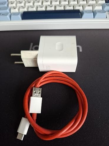 magsafe 3: Сетевое зарядное устройство для OPPO, OnePlus. Поддержка SUPERVOOC — 1