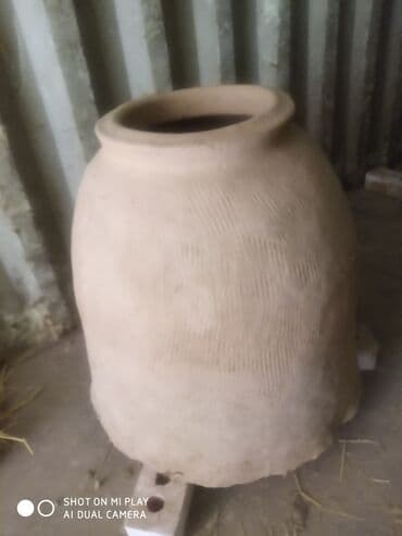 аренда дома на иссык куле: Сапаатуу тандыр сатабыз Бардык размери бар Оштон жасалып Бишкеке алып — 12