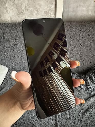 iphone 12: Poco цвет - Черный — 1