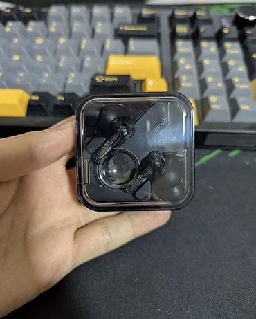 hyper x cloud: Беспроводные вакуумные наушники, Nothing, Nothing Ear — 2