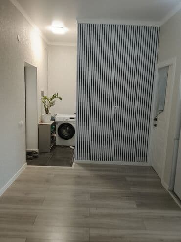 сдается квартира ак орго: 2 комнаты, 38 м², Индивидуалка, 4 этаж, Евроремонт — 14