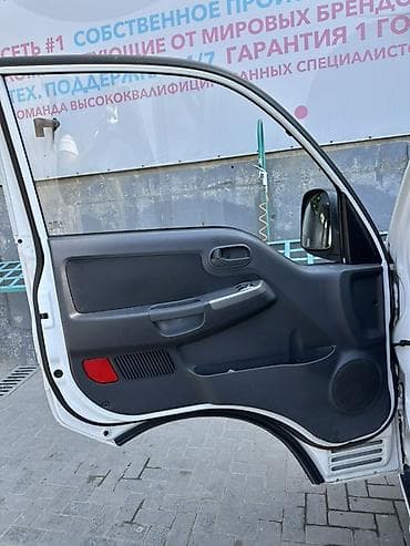 бонго: Kia BONGO: 2020 г., 2.4 л, Механика, Газ, Пикап — 6