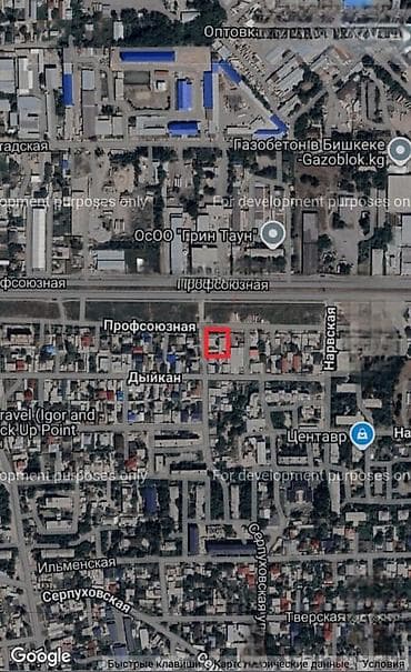 5: Продается частный дом на первой линии по ул. Профсоюзной 📍 Кызыл-Аскер — 10
