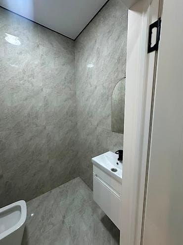 заур: 2 комнаты, 69 м², Элитка, 13 этаж — 8