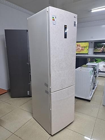 Техника жана электроника: Муздаткыч Avest, Жаңы, Эки камералуу, De frost (тамчы) — 7