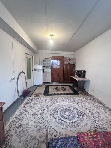 продается кошара: 1 комната, 37 м², Индивидуалка, 2 этаж, Старый ремонт — 3