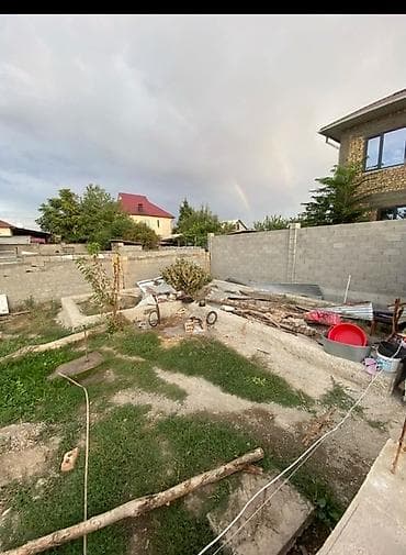 batir service: 8 соток, Для строительства, Красная книга — 3