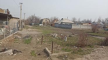 Земельные участки: 4 соток, Для строительства, Красная книга — 2