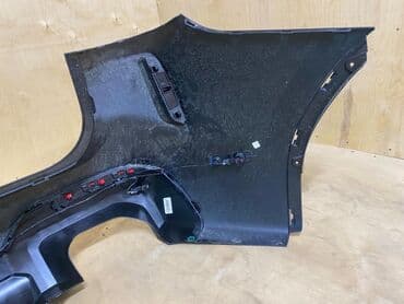 res: BMW, Б/у, Оригинал — 3