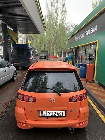 каробка мазда демио: Mazda Demio: 2004 г., 1.3 л, Автомат, Газ, Хэтчбэк — 7