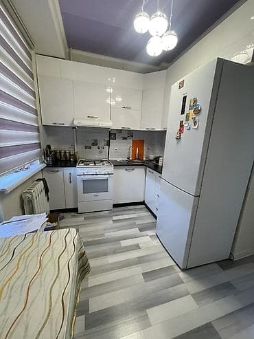 1 комната, 38 м², Элитка, 7 этаж, Евроремонт — 5
