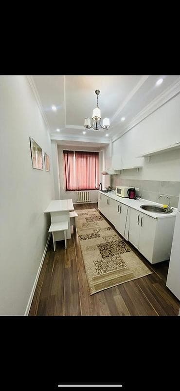 элитка 1 комнатная: 1 комната, Банные принадлежности, Постельное белье, Душевая кабина — 2