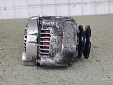 генератор хонда степвагон: Генератор Daihatsu 1997 г., Колдонулган, Оригинал, Германия — 6