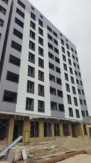 Новостройки от застройщика: Построен, Индивидуалка, 3 комнаты, 75 м² — 1
