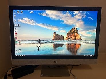 Мониторы: Компьютер, Для работы, учебы — 1