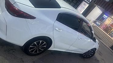 кия рий: Kia Rio: 2021 г., 1.6 л, Автомат, Газ, Седан — 4