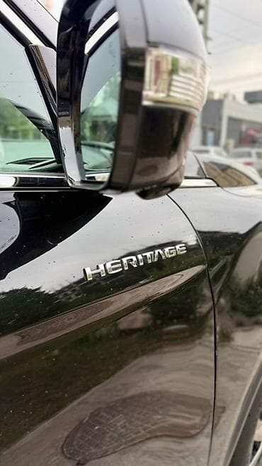 машины за 300 тысяч: Ssangyong Rexton: 2019 г., 2.2 л, Автомат, Дизель, Внедорожник — 5