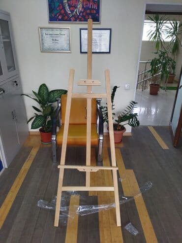 мольберты купить: Мольберт Мольберт Хорошего качества. Продажа Мольбертов Аренда — 4