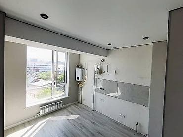 будённого: 1 комната, 39 м², 5 этаж — 3