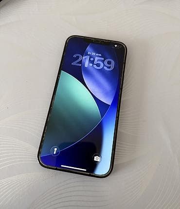 samsung fold2: IPhone 12 Pro Max, Б/у, 256 ГБ, Pacific Blue, Наушники, Зарядное устройство, Защитное стекло — 1