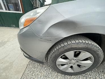 субару легоси бл5: Subaru Outback: 2011 г., 2.5 л, Автомат, Бензин, Универсал — 7