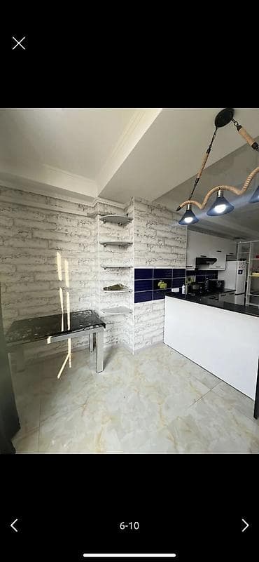 2 ком кв аренда: 2 комнаты — 5