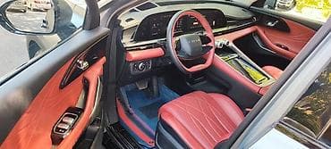 exeed vx: Exeed : 2 л | 2023 г. Кроссовер — 4