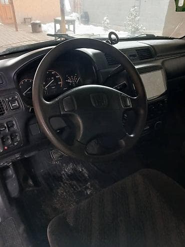 honda sara: Honda CR-V: 2001 г., 2 л, Автомат, Бензин, Внедорожник — 2