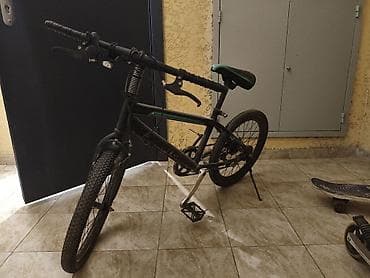 BMX велосипед — 2