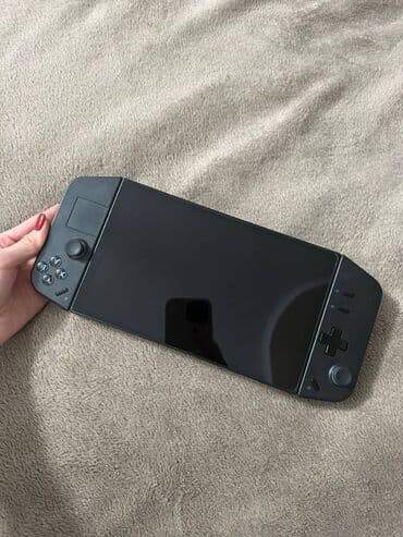современный: Компьютер, Игровой, Б/у, SSD — 1