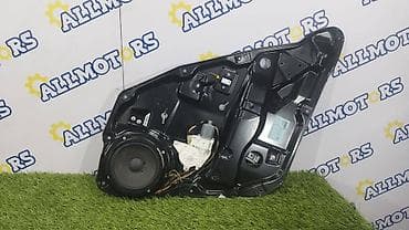 Электрический моторчик Mercedes-Benz 2007 г., Б/у, Оригинал