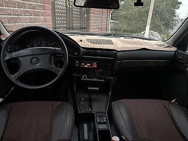 bmw 1998: BMW 5 series: 1994 г., 2.5 л, Автомат, Бензин, Седан — 7