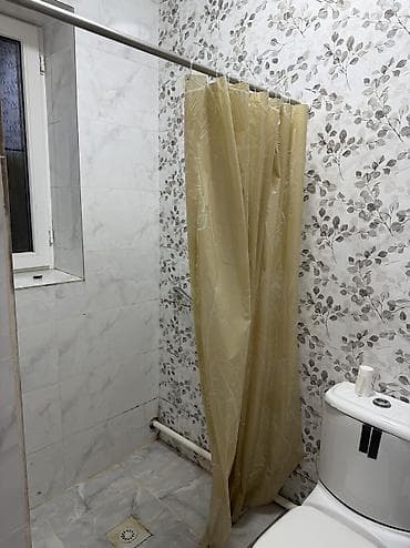 баха квартира: 1 комната, Собственник, С мебелью частично — 2