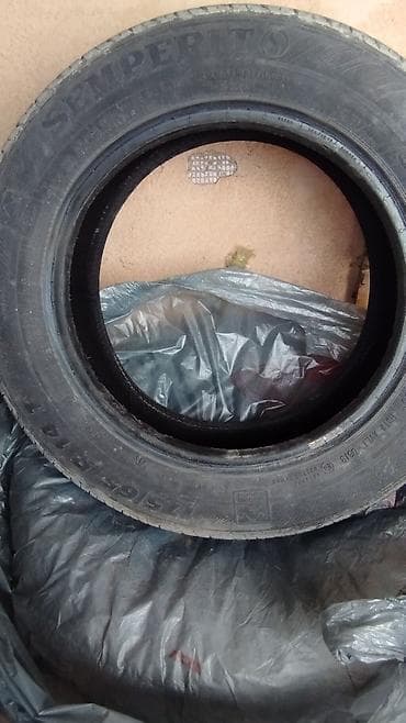 Шины Semperit Comfort-Life 2 - Размер: 175/65 R14 T (скоростной lalafo.kg да Шины Semperit Comfort-Life 2 - Размер: 175/65 R14 T (скоростной