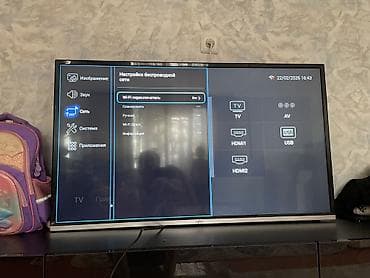 gtx go 40: • Диагональ: 43 дюйма (около 109 см). • Разрешение: Full HD (1920 × — 1