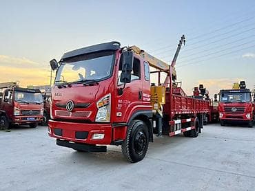 Манипулятор, XCMG, 2020 г., от 12 т at lalafo.kg Манипулятор, XCMG, 2020 г., от 12 т