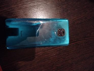 Redmi, Redmi Note 9 Pro, 64 ГБ