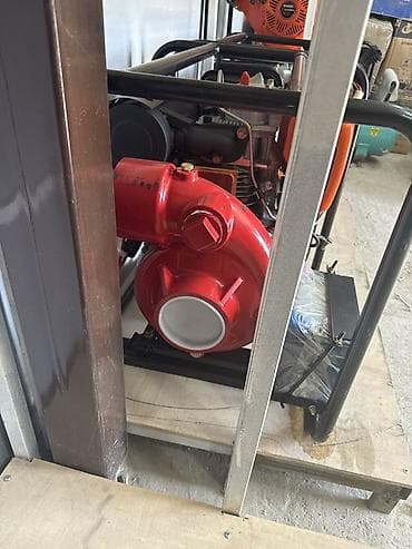 насос для выкачки воды: Мотопомпа Дизельная, Бесплатная доставка, Платная доставка, Самовывоз — 3