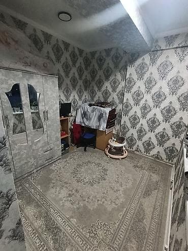 квартира сдаётся аламидин: 2 комнаты, 75 м², Элитка, 4 этаж, Евроремонт — 6