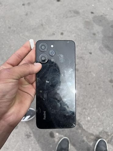 xiaomi mi notebook: Redmi, Redmi 12 — 1